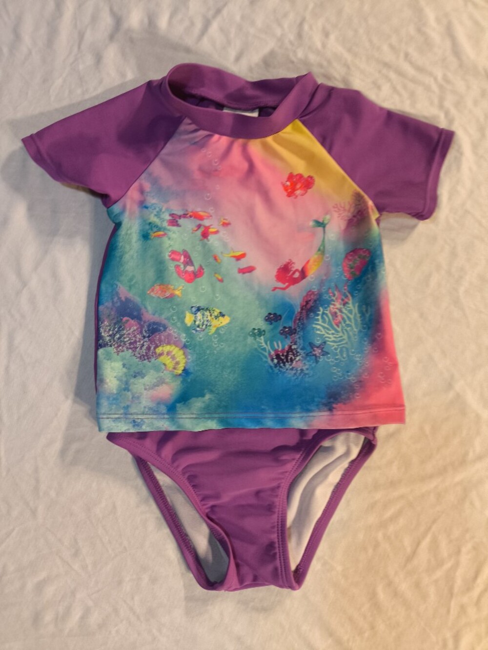 Swim Set 18 Months